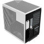Корпус для ПК Hyte Y70 Touch Infinite Black-White (CS-HYTE-Y70TTI-WB)