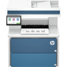 Багатофункціональний пристрій HP LaserJet Enterprise 5601dn (A29Z5A)