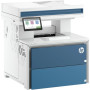 Багатофункціональний пристрій HP LaserJet Enterprise 5601dn (A29Z5A)