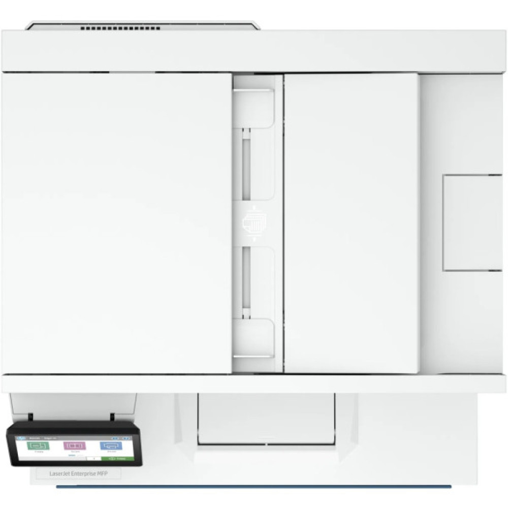 Багатофункціональний пристрій HP LaserJet Enterprise 5601dn (A29Z5A)