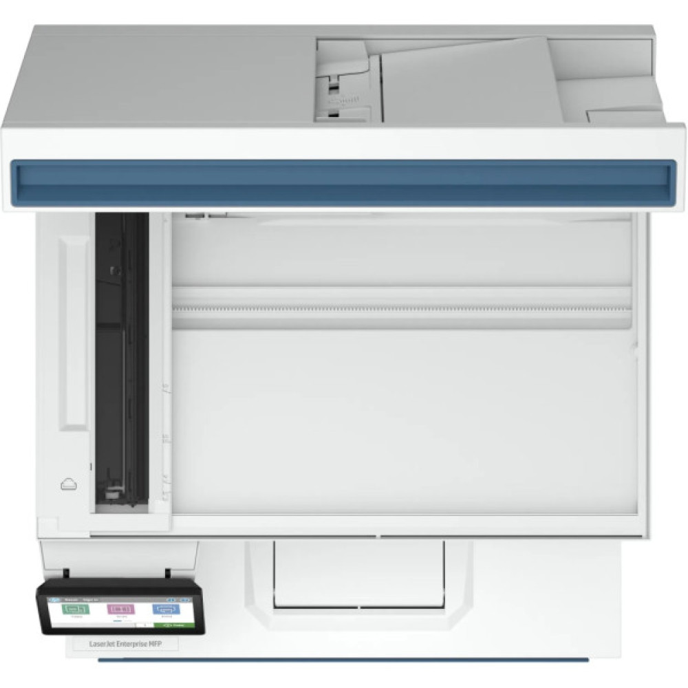 Багатофункціональний пристрій HP LaserJet Enterprise 5601dn (A29Z5A)
