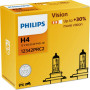Автолампа Philips галогенова 60/55W (12342 PR C2) Автолампа Philips галогенова 60/55W (12342 PR C2)
