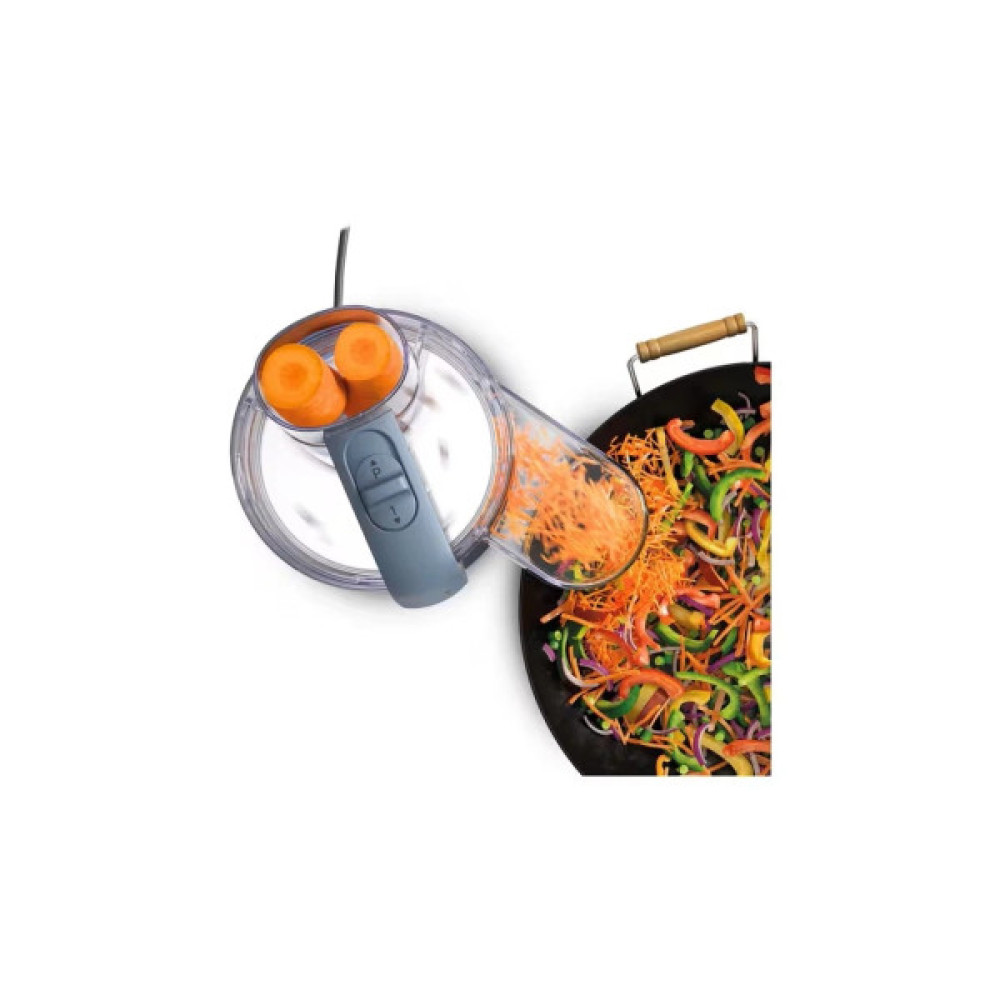 Кухонний комбайн Kenwood FDP 23.140 GY