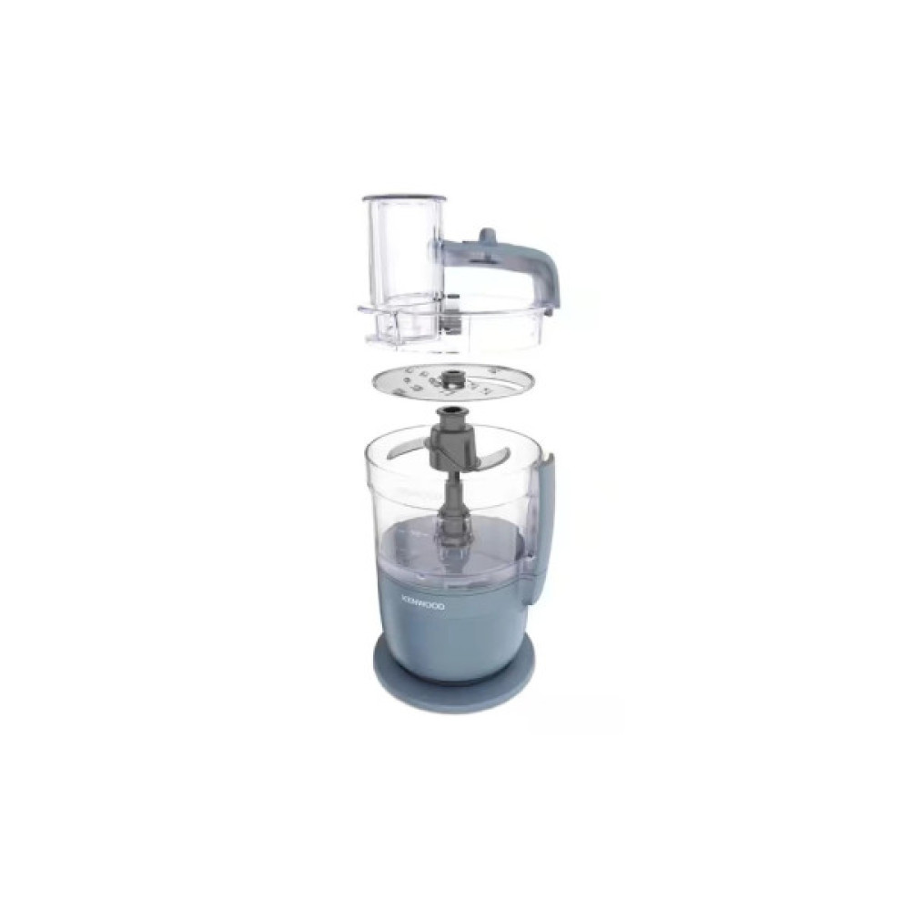 Кухонний комбайн Kenwood FDP 23.140 GY