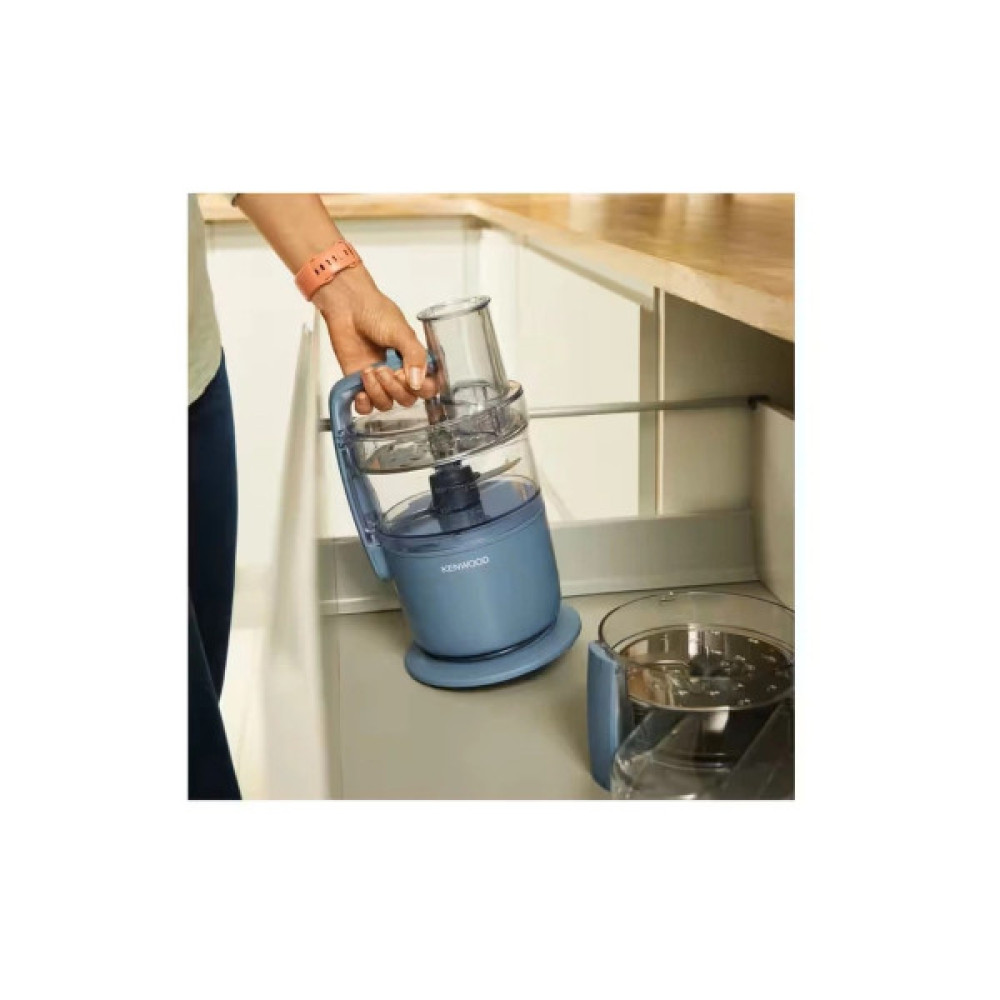 Кухонний комбайн Kenwood FDP 23.140 GY