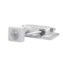 Прожектор Lightwell LW-FL-W-30-S 30 W з датчиком руху