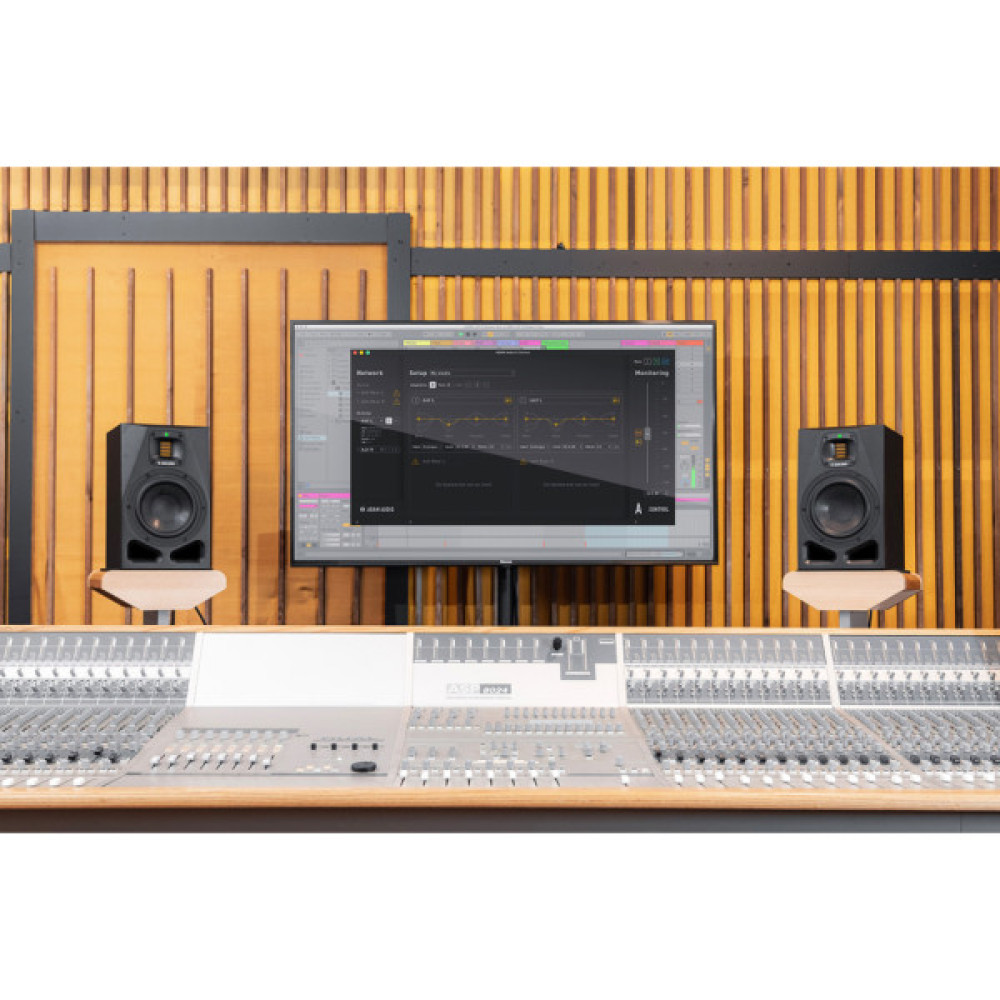 Студійний монітор ADAM Audio A7V (235746)