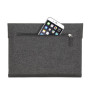 Чохол до ноутбука RivaCase 13.3" 8803 Black (8803Black) Чохол до ноутбука RivaCase 13.3" 8803 Black (8803Black)