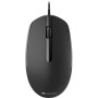 Мишка Canyon M-10 USB Black (CNE-CMS10B) Мишка Canyon M-10 USB Black (CNE-CMS10B)