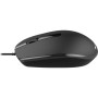 Мишка Canyon M-10 USB Black (CNE-CMS10B) Мишка Canyon M-10 USB Black (CNE-CMS10B)