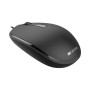 Мишка Canyon M-10 USB Black (CNE-CMS10B) Мишка Canyon M-10 USB Black (CNE-CMS10B)
