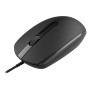 Мишка Canyon M-10 USB Black (CNE-CMS10B) Мишка Canyon M-10 USB Black (CNE-CMS10B)