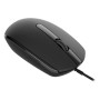 Мишка Canyon M-10 USB Black (CNE-CMS10B) Мишка Canyon M-10 USB Black (CNE-CMS10B)