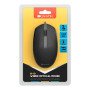 Мишка Canyon M-10 USB Black (CNE-CMS10B) Мишка Canyon M-10 USB Black (CNE-CMS10B)