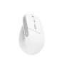 Мишка Trust Bayo II Ergonomic Wireless White (25398) Мишка Trust Bayo II Ergonomic Wireless White (25398)