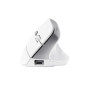 Мишка Trust Bayo II Ergonomic Wireless White (25398) Мишка Trust Bayo II Ergonomic Wireless White (25398)