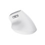 Мишка Trust Bayo II Ergonomic Wireless White (25398) Мишка Trust Bayo II Ergonomic Wireless White (25398)