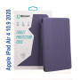Чохол до планшета BeCover Tri Fold Soft TPU Silicone Apple iPad Air 4 10.9 2020/2021 Purple (706873) Чохол до планшета BeCover Tri Fold Soft TPU Silicone Apple iPad Air 4 10.9 2020/2021 Purple (706873)