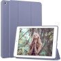 Чохол до планшета BeCover Tri Fold Soft TPU Silicone Apple iPad Air 4 10.9 2020/2021 Purple (706873) Чохол до планшета BeCover Tri Fold Soft TPU Silicone Apple iPad Air 4 10.9 2020/2021 Purple (706873)