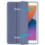Чохол до планшета BeCover Tri Fold Soft TPU Silicone Apple iPad Air 4 10.9 2020/2021 Purple (706873) Чохол до планшета BeCover Tri Fold Soft TPU Silicone Apple iPad Air 4 10.9 2020/2021 Purple (706873)
