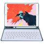 Чохол до планшета BeCover with keyboard Apple iPad Air 13" M2/M3 (2024/2025) Dark Green (711455) Чохол до планшета BeCover with keyboard Apple iPad Air 13" M2/M3 (2024/2025) Dark Green (711455)