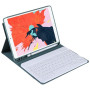 Чохол до планшета BeCover with keyboard Apple iPad Air 13" M2/M3 (2024/2025) Dark Green (711455) Чохол до планшета BeCover with keyboard Apple iPad Air 13" M2/M3 (2024/2025) Dark Green (711455)