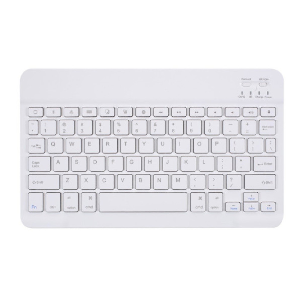 Чохол до планшета BeCover with keyboard Apple iPad Air 13" M2/M3 (2024/2025) Dark Green (711455)
