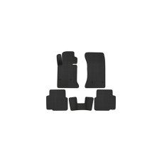 Килимок в салон EVAtech BMW 3 Series (E36) 1990-2000 3 покоління (BM12792C5BW4RBB)