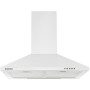 Витяжка кухонна Interline UNNA WH A/60 PB/2/T Витяжка кухонна Interline UNNA WH A/60 PB/2/T