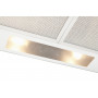 Витяжка кухонна Interline UNNA WH A/60 PB/2/T Витяжка кухонна Interline UNNA WH A/60 PB/2/T