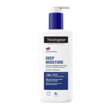 Лосьйон для тіла Neutrogena Норвезька формула Глибоке зволоження для сухої шкіри 250 мл (3574661190709/3574660514520/3574661759869)