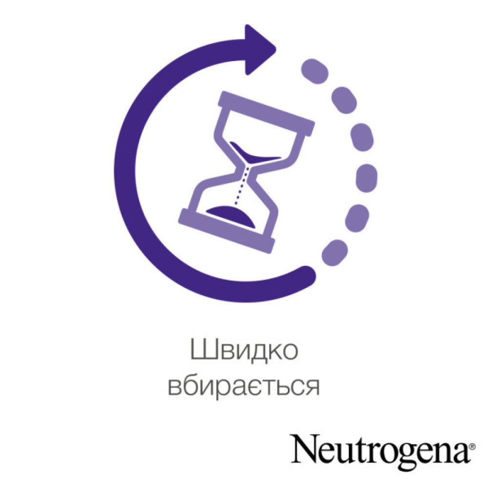 Лосьйон для тіла Neutrogena Норвезька формула Глибоке зволоження для сухої шкіри 250 мл (3574661190709/3574660514520/3574661759869)