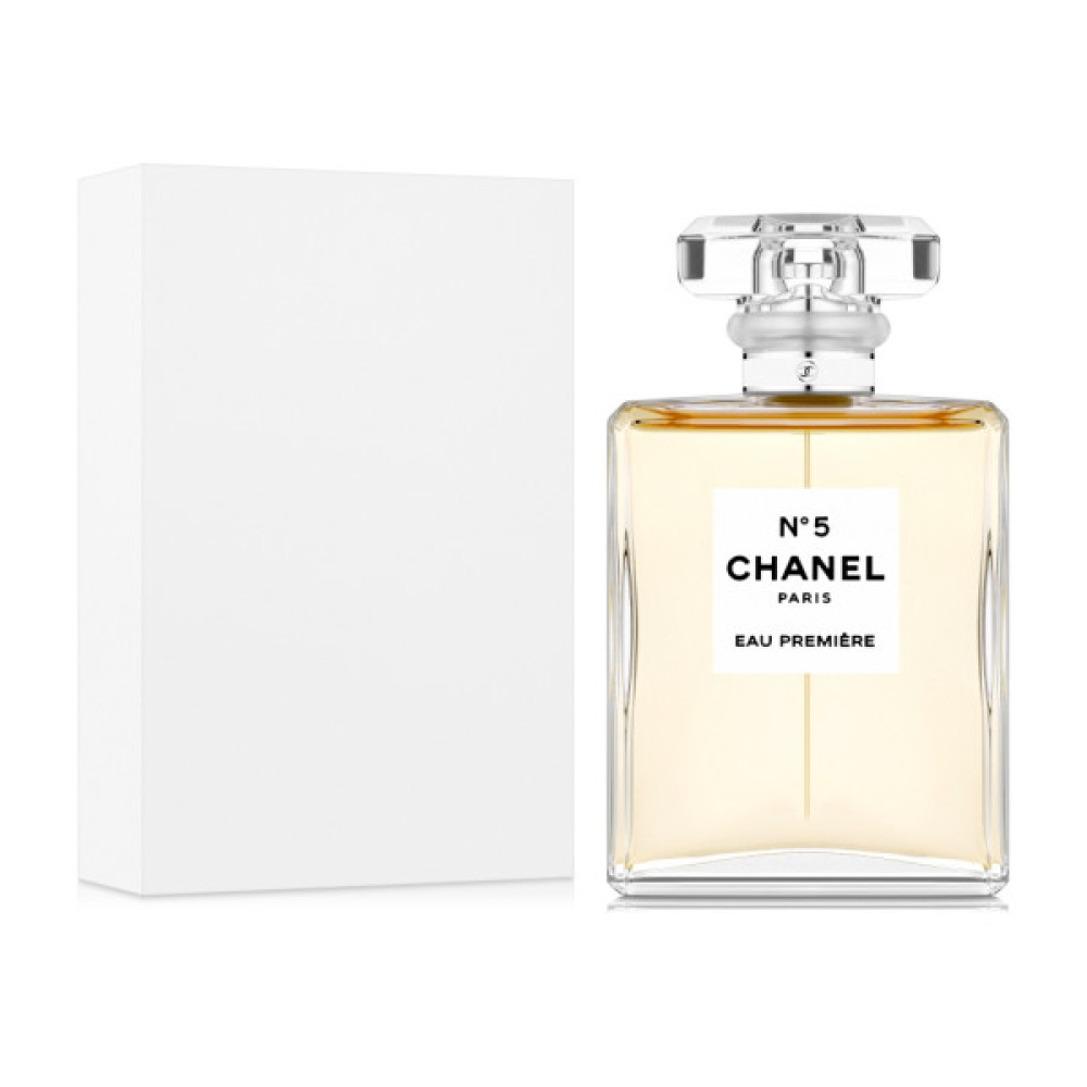 Парфумована вода Chanel №5 Eau Premiere тестер 100 мл (3145890253437)