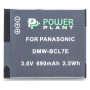 Акумулятор до фото/відео PowerPlant Panasonic DMW-BCL7E (DV00DV1380) Акумулятор до фото/відео PowerPlant Panasonic DMW-BCL7E (DV00DV1380)