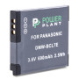 Акумулятор до фото/відео PowerPlant Panasonic DMW-BCL7E (DV00DV1380) Акумулятор до фото/відео PowerPlant Panasonic DMW-BCL7E (DV00DV1380)