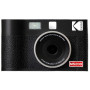 Цифровий фотоапарат Kodak Mini Shot 2 Era Black (MS200) Цифровий фотоапарат Kodak Mini Shot 2 Era Black (MS200)