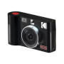 Цифровий фотоапарат Kodak Mini Shot 2 Era Black (MS200) Цифровий фотоапарат Kodak Mini Shot 2 Era Black (MS200)