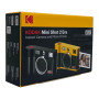 Цифровий фотоапарат Kodak Mini Shot 2 Era Black (MS200) Цифровий фотоапарат Kodak Mini Shot 2 Era Black (MS200)