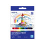 Фломастери Kite Classic 12 кольорів (K-447) Фломастери Kite Classic 12 кольорів (K-447)