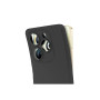 Чохол до мобільного телефона BeCover Infinix Smart 8 (X6525) Black (710878) Чохол до мобільного телефона BeCover Infinix Smart 8 (X6525) Black (710878)