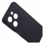 Чохол до мобільного телефона BeCover Infinix Smart 8 (X6525) Black (710878) Чохол до мобільного телефона BeCover Infinix Smart 8 (X6525) Black (710878)