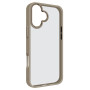 Чохол до мобільного телефона Armorstandart UNIT2 Apple iPhone 16 Plus Titanium Gold (ARM78755) Чохол до мобільного телефона Armorstandart UNIT2 Apple iPhone 16 Plus Titanium Gold (ARM78755)