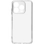 Чохол до мобільного телефона BeCover Nubia V70 Design Transparancy (713563) Чохол до мобільного телефона BeCover Nubia V70 Design Transparancy (713563)