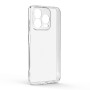 Чохол до мобільного телефона BeCover Nubia V70 Design Transparancy (713563) Чохол до мобільного телефона BeCover Nubia V70 Design Transparancy (713563)