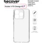 Чохол до мобільного телефона BeCover Nubia V70 Design Transparancy (713563) Чохол до мобільного телефона BeCover Nubia V70 Design Transparancy (713563)