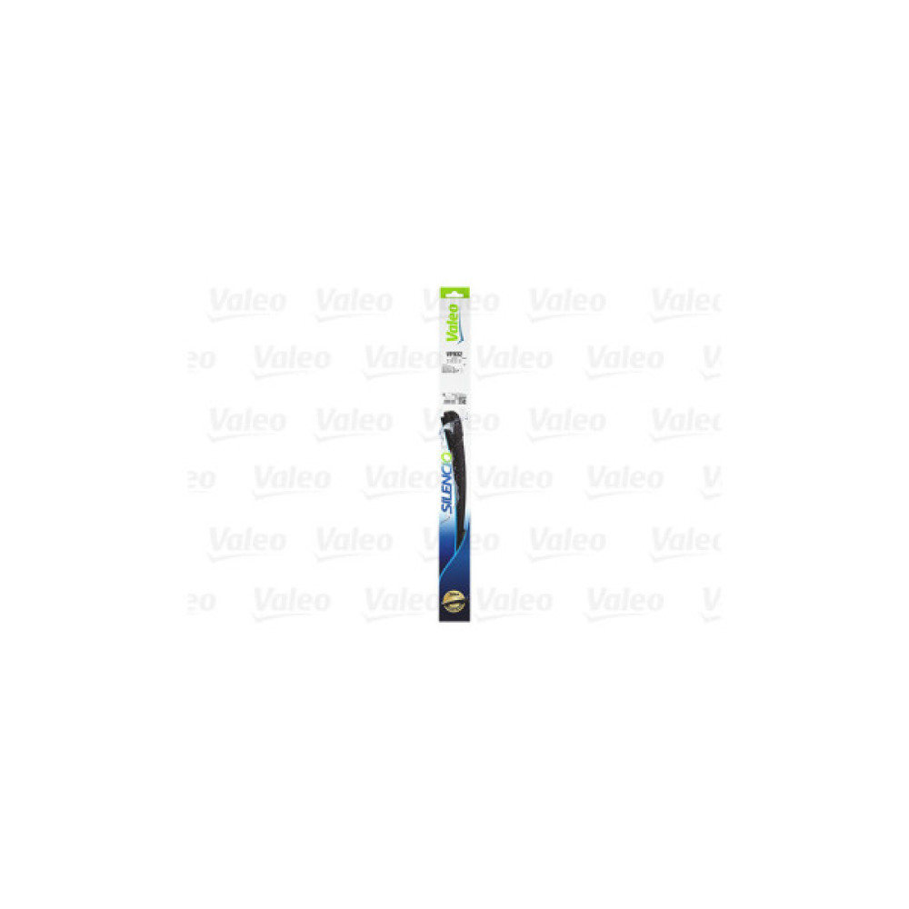 Щітка склоочисника Valeo 577932