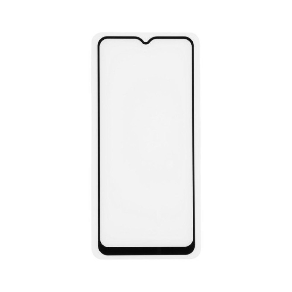 Скло захисне XoKo Full Cover Ultra-Thin Vivo Y20/ Y20i/ Y21/ Y33s Black 2 pcs (XK-FCU-VO-Y20)