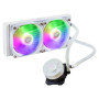 Система рідинного охолодження CoolerMaster MasterLiquid 240L Core ARGB White (MLW-D24M-A18PZ-RW) Система рідинного охолодження CoolerMaster MasterLiquid 240L Core ARGB White (MLW-D24M-A18PZ-RW)