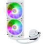 Система рідинного охолодження CoolerMaster MasterLiquid 240L Core ARGB White (MLW-D24M-A18PZ-RW) Система рідинного охолодження CoolerMaster MasterLiquid 240L Core ARGB White (MLW-D24M-A18PZ-RW)