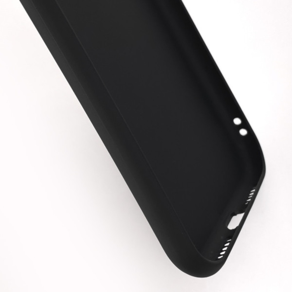 Чохол до мобільного телефона BeCover Oppo A78 4G Black (710106) Чохол до мобільного телефона BeCover Oppo A78 4G Black (710106)